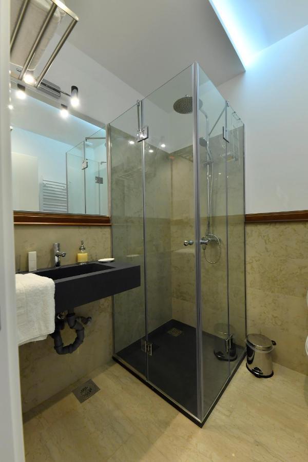 Villa Luxury Rooms - Wine Resort Smederevo Exteriör bild